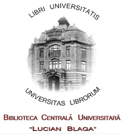 Biblioteca Centrală Universitară "Lucian Blaga" Cluj-Napoca